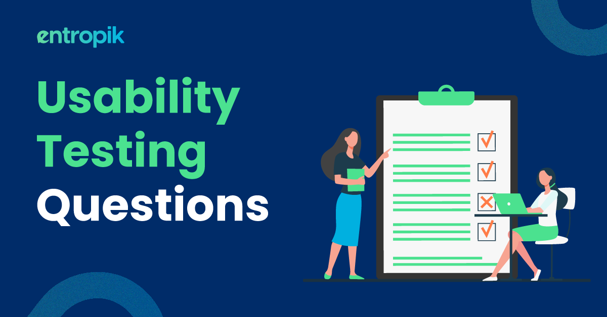The Best Usability Testing Questions to Ask + Examples (2023 Guide)